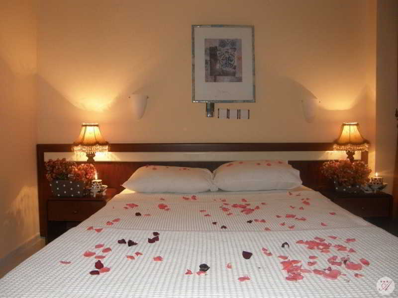Yade Luxe Hotel Icmeler Bagian luar foto